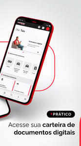 Poupatempo SP.GOV.BR APK screenshot 1
