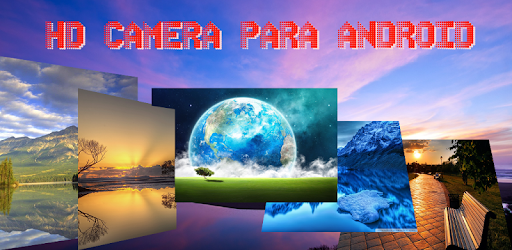 install HD Camera High Quality HQ Cam on PC