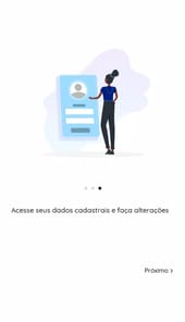 Giga+ Fibra APK screenshot 1