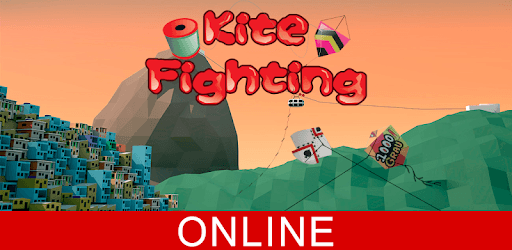 install Kite Fighting on PC