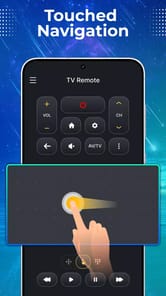 Universal Tv Remote Control APK screenshot 1