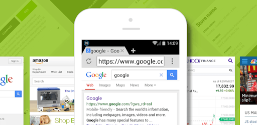 install Browser 4G on PC