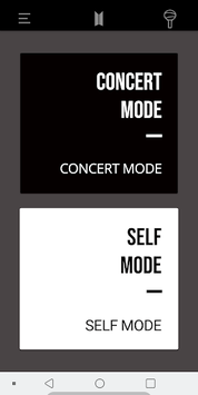 BTS Official Lightstick Ver.3 APK screenshot 1 BTS Official Lightstick Ver.3 APK screenshot 1