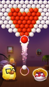 Birdpapa™️ - Bubble Crush APK screenshot 1 Birdpapa™️ - Bubble Crush APK screenshot 1