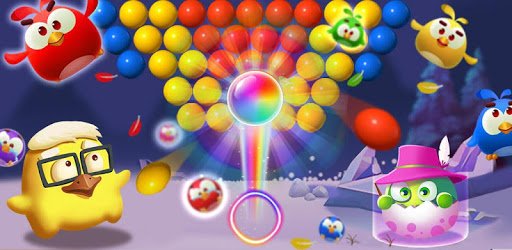 Install Birdpapa™️ - Bubble Crush on PC install Birdpapa™️ - Bubble Crush on PC