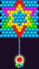 Bubble Pop APK screenshot 1