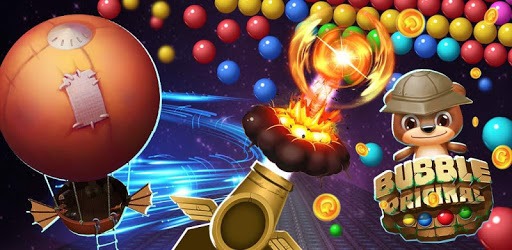 install Bubble Shooter on PC