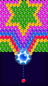 Bubble Shooter APK screenshot 1