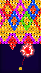 Bubble Shooter APK screenshot 1