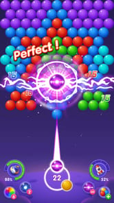 Bubble Shooter - Pop Puzzle APK screenshot 1 Bubble Shooter - Pop Puzzle APK screenshot 1