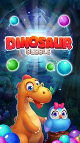 Bubble Shooter APK screenshot 1