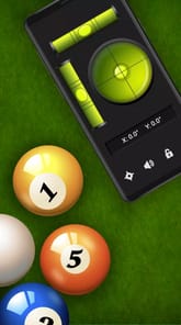 Bubble Level APK screenshot 1