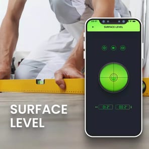 Bubble Level APK screenshot 1