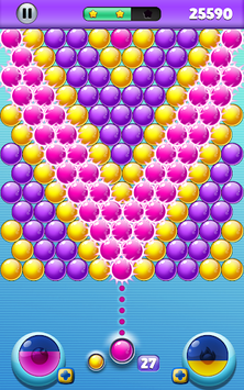 Offline Bubbles APK screenshot 1 Offline Bubbles APK screenshot 1