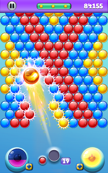 Offline Bubbles APK screenshot 1 Offline Bubbles APK screenshot 1