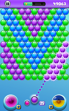 Offline Bubbles APK screenshot 1 Offline Bubbles APK screenshot 1