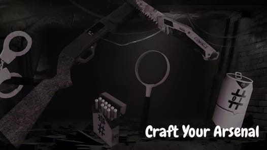 Horror Bet APK screenshot 1