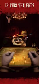 Bullet of Fate - Duel Online APK screenshot 1