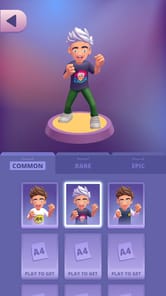 Heist challenge – grab and go APK screenshot 1