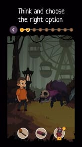 Nightmares of The Chaosville APK screenshot 1 Nightmares of The Chaosville APK screenshot 1