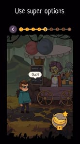 Nightmares of The Chaosville APK screenshot 1 Nightmares of The Chaosville APK screenshot 1