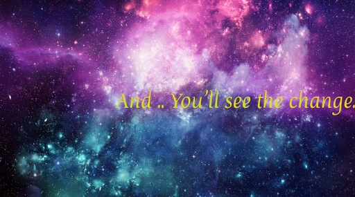 Universe. Update your Life APK screenshot 1 Universe. Update your Life APK screenshot 1