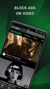 GreenTuber APK screenshot 1 GreenTuber APK screenshot 1