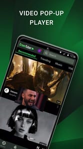 GreenTuber APK screenshot 1 GreenTuber APK screenshot 1