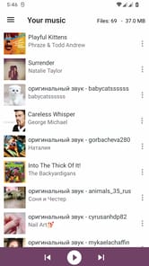 Video Saver for TikTok no logo APK screenshot 1