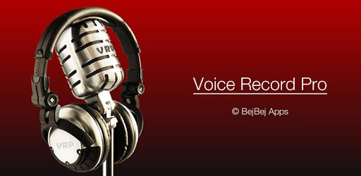 install Voice Record Pro on PC