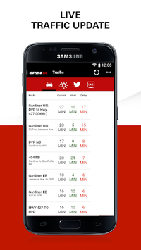 CP24 GO APK screenshot 1