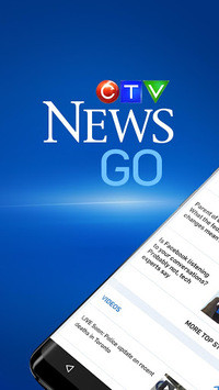 CTV News GO APK screenshot 1