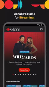CBC Gem: Shows & Live TV APK screenshot 1 CBC Gem: Shows & Live TV APK screenshot 1