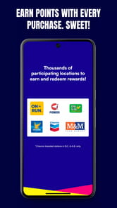Journie Rewards APK screenshot 1