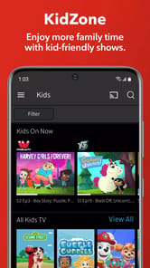 Rogers Xfinity Stream (Shaw) APK screenshot 1