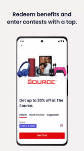 My Benefits APK screenshot 1 My Benefits APK screenshot 1