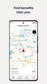 My Benefits APK screenshot 1 My Benefits APK screenshot 1