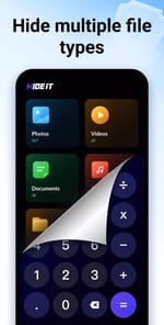 Calculator APK screenshot 1
