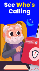 Trusted Caller ID APK screenshot 1