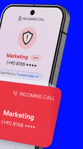 Trusted Caller ID APK screenshot 1