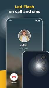 Caller Name APK screenshot 1