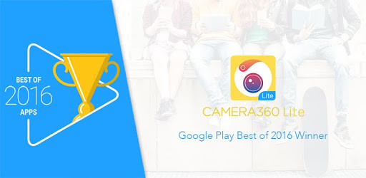 Install Camera360 Lite - Selfie Camera on PC install Camera360 Lite - Selfie Camera on PC