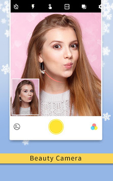 Camera360 Lite - Selfie Camera APK screenshot 1 Camera360 Lite - Selfie Camera APK screenshot 1