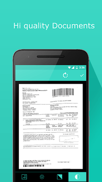 Camera Scanner Image Scanner APK screenshot 1 Camera Scanner Image Scanner APK screenshot 1