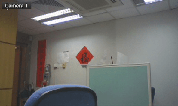 Viewer for Elro cameras APK screenshot 1