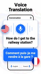 Photo Translator -CamTranslate APK screenshot 1