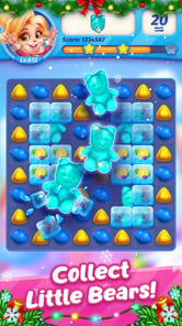Sweets Match APK screenshot 1