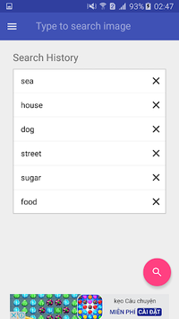 Image Downloader APK screenshot 1