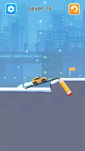 Draw Bridge APK screenshot 1 Draw Bridge APK screenshot 1