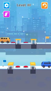 Draw Bridge APK screenshot 1 Draw Bridge APK screenshot 1